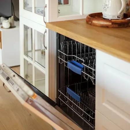 #stayhere 3bdr Modern & Stylish - Heart Of Old Town By Houseys 公寓