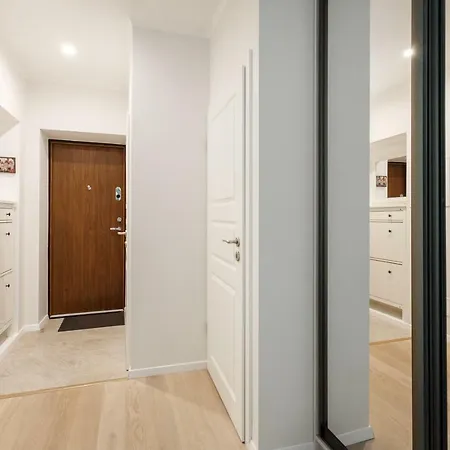 #stayhere 3bdr Modern & Stylish - Heart Of Old Town By Houseys * فيلنيوس