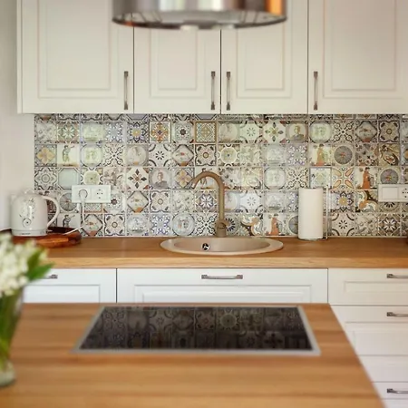 #stayhere 3bdr Modern & Stylish - Heart Of Old Town By Houseys * Vilnius