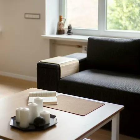 #stayhere 3bdr Modern & Stylish - Heart Of Old Town By Houseys *