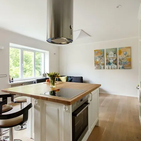 #stayhere 3bdr Modern & Stylish - Heart Of Old Town By Houseys شقة