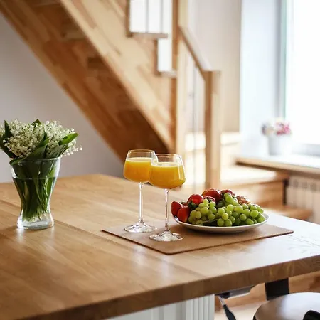 Lägenhet #stayhere 3bdr Modern & Stylish - Heart Of Old Town By Houseys *