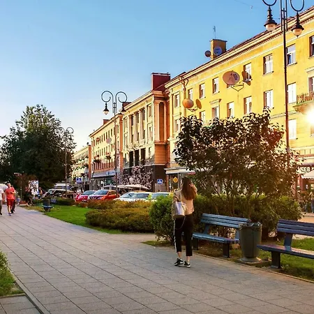 #stayhere 3bdr Modern & Stylish - Heart Of Old Town By Houseys Apartman