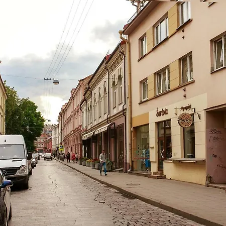 Apartman #stayhere 3bdr Modern & Stylish - Heart Of Old Town By Houseys *