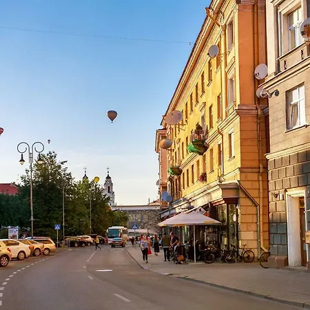 #stayhere 3bdr Modern & Stylish - Heart Of Old Town By Houseys