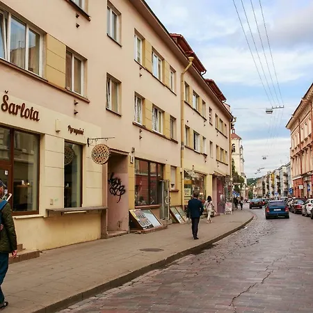 Lägenhet #stayhere 3bdr Modern & Stylish - Heart Of Old Town By Houseys