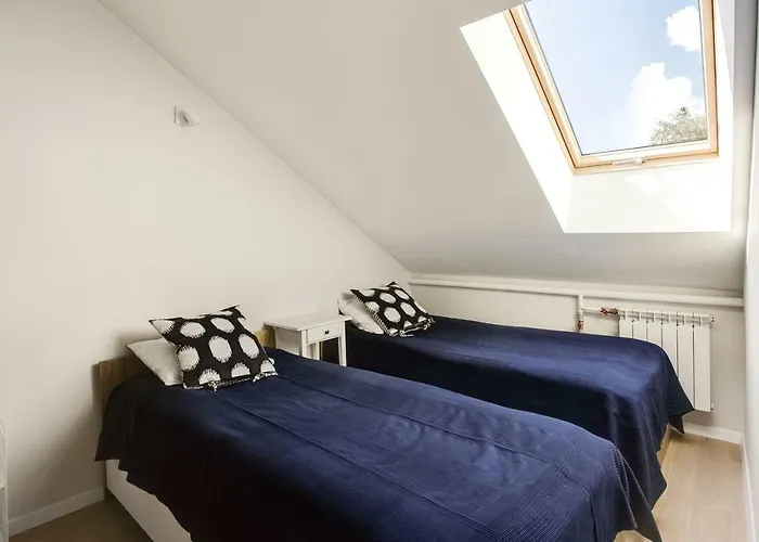 Apartman #stayhere 3bdr Modern & Stylish - Heart Of Old Town By Houseys *