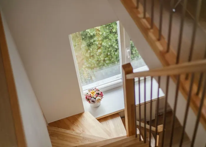 #stayhere 3bdr Modern & Stylish - Heart Of Old Town By Houseys Apartman