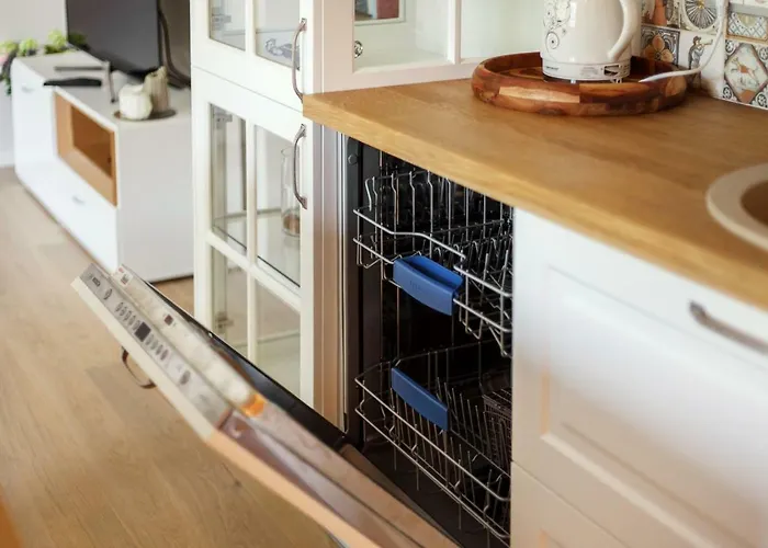 #stayhere 3bdr Modern & Stylish - Heart Of Old Town By Houseys Appartement