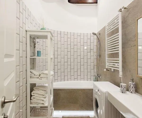 Appartement #stayhere 3bdr Modern & Stylish - Heart Of Old Town By Houseys