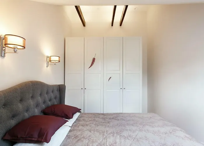 #stayhere 3bdr Modern & Stylish - Heart Of Old Town By Houseys * ヴィリニュス