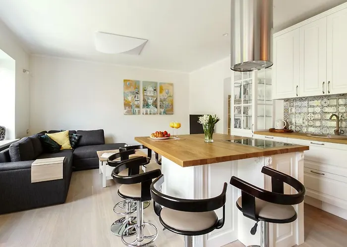 Apartman #stayhere 3bdr Modern & Stylish - Heart Of Old Town By Houseys Vilnius