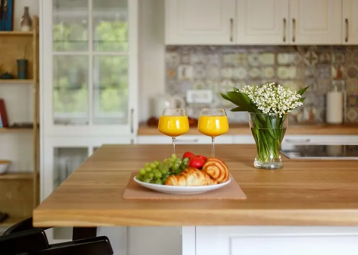 #stayhere 3bdr Modern & Stylish - Heart Of Old Town By Houseys