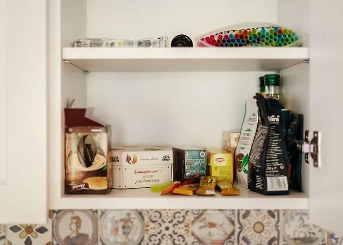 #stayhere 3bdr Modern & Stylish - Heart Of Old Town By Houseys * Vilnius