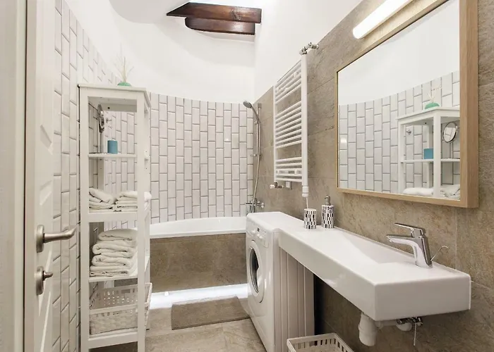 #stayhere 3bdr Modern & Stylish - Heart Of Old Town By Houseys * Vilnius