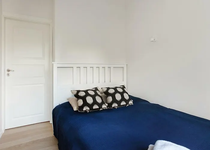 #stayhere 3bdr Modern & Stylish - Heart Of Old Town By Houseys