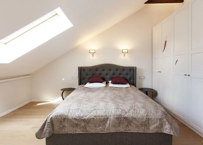 #stayhere 3bdr Modern & Stylish - Heart Of Old Town By Houseys Appartement *