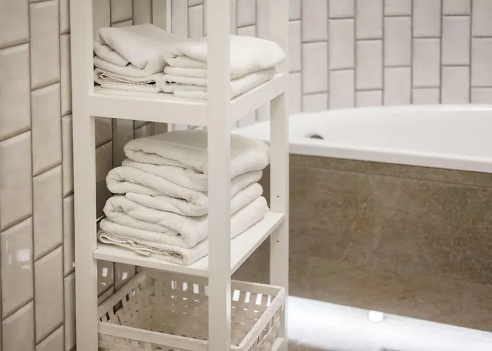 #stayhere 3bdr Modern & Stylish - Heart Of Old Town By Houseys Appartement *