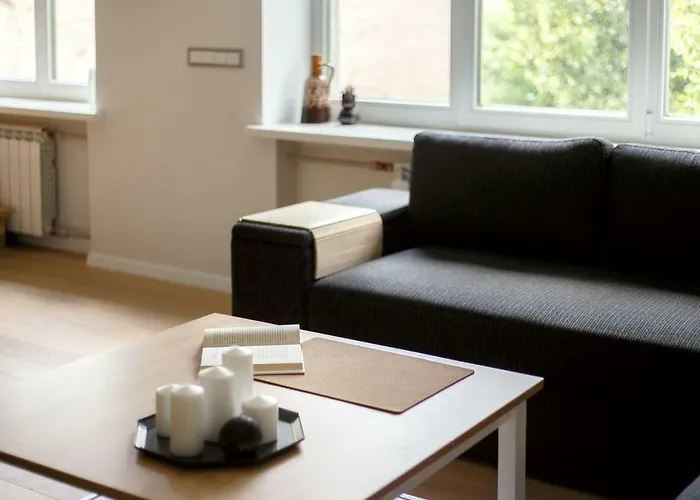 #stayhere 3bdr Modern & Stylish - Heart Of Old Town By Houseys *