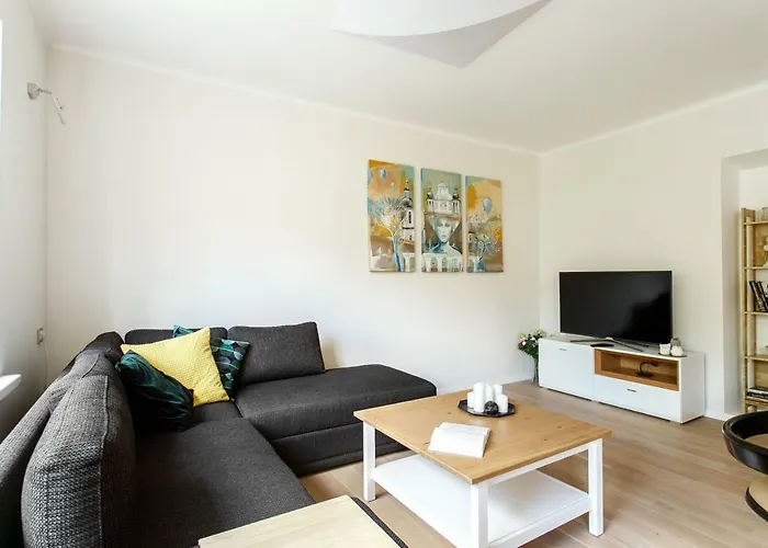 Appartement #stayhere 3bdr Modern & Stylish - Heart Of Old Town By Houseys *