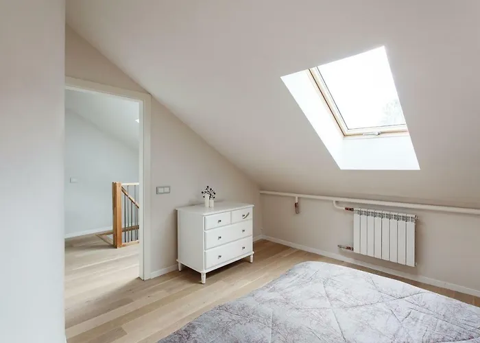 #stayhere 3bdr Modern & Stylish - Heart Of Old Town By Houseys *