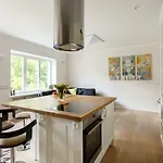 #stayhere 3bdr Modern & Stylish - Heart Of Old Town By Houseys شقة