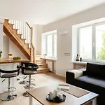 #stayhere 3bdr Modern & Stylish - Heart Of Old Town By Houseys شقة