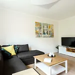 شقة #stayhere 3bdr Modern & Stylish - Heart Of Old Town By Houseys *