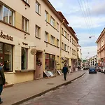 شقة #stayhere 3bdr Modern & Stylish - Heart Of Old Town By Houseys
