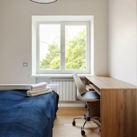 #stayhere 3bdr Modern & Stylish - Heart Of Old Town By Houseys Apartman