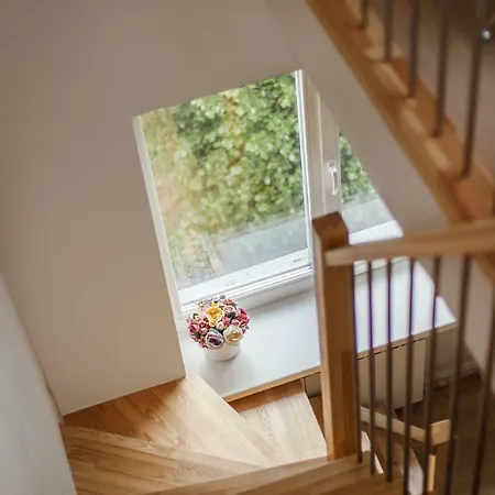 #stayhere 3bdr Modern & Stylish - Heart Of Old Town By Houseys Appartement