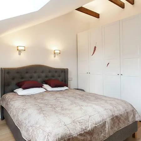 #stayhere 3bdr Modern & Stylish - Heart Of Old Town By Houseys Apartman Vilnius