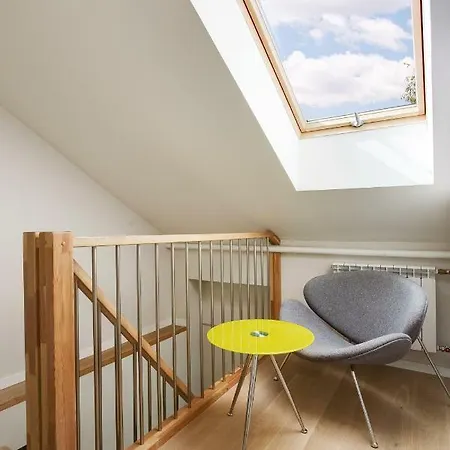 #stayhere 3bdr Modern & Stylish - Heart Of Old Town By Houseys Appartement