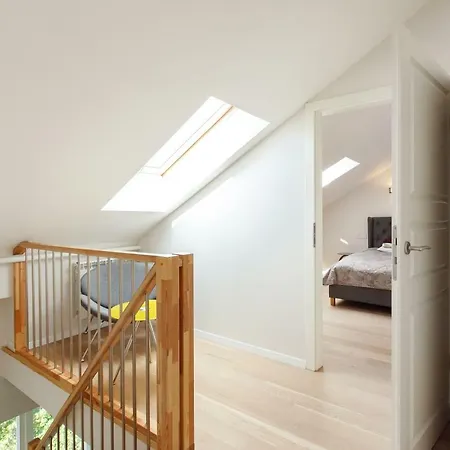 #stayhere 3bdr Modern & Stylish - Heart Of Old Town By Houseys Apartman Vilnius
