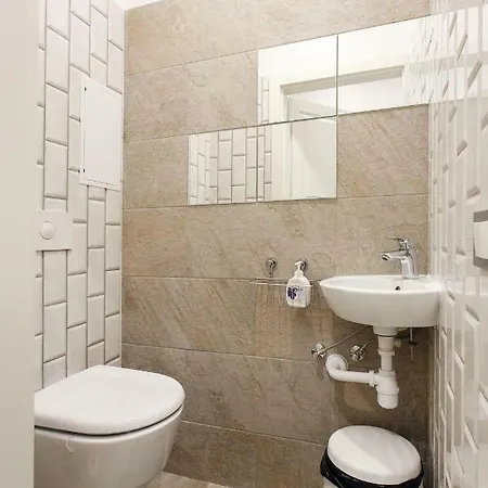 Apartman #stayhere 3bdr Modern & Stylish - Heart Of Old Town By Houseys Vilnius