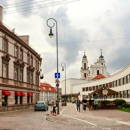 #stayhere 3bdr Modern & Stylish - Heart Of Old Town By Houseys Appartement *