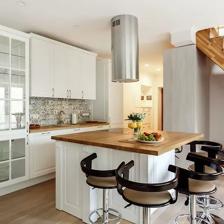 Apartman #stayhere 3bdr Modern & Stylish - Heart Of Old Town By Houseys Vilnius