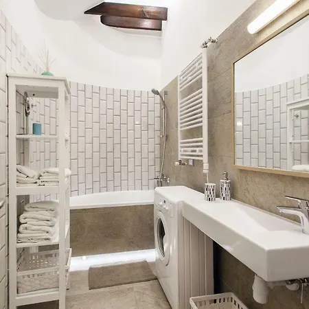 #stayhere 3bdr Modern & Stylish - Heart Of Old Town By Houseys * Vilnius