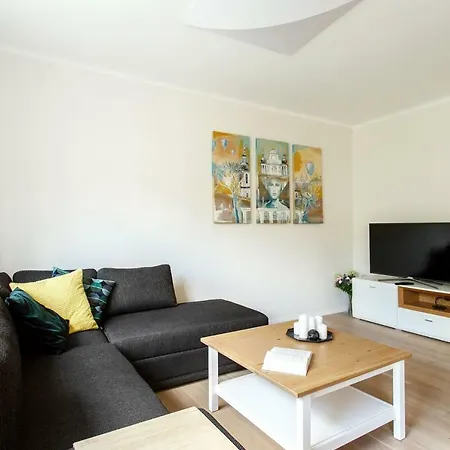 Apartman #stayhere 3bdr Modern & Stylish - Heart Of Old Town By Houseys *
