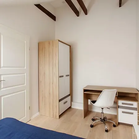 #stayhere 3bdr Modern & Stylish - Heart Of Old Town By Houseys Apartment Wilna