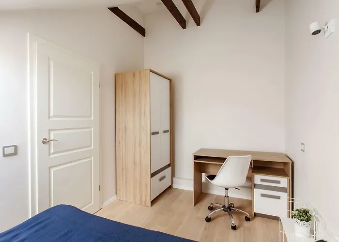 #stayhere 3bdr Modern & Stylish - Heart Of Old Town By Houseys 아파트 빌뉴스