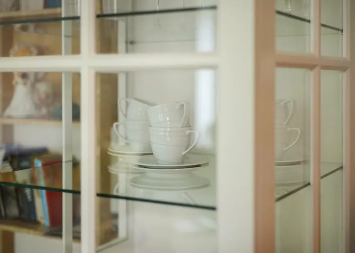 #stayhere 3bdr Modern & Stylish - Heart Of Old Town By Houseys *