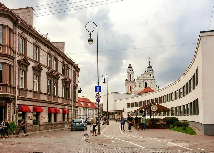 #stayhere 3bdr Modern & Stylish - Heart Of Old Town By Houseys 아파트 *