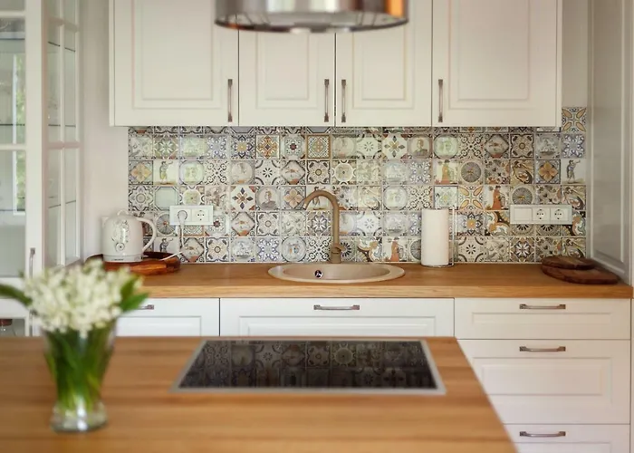 #stayhere 3bdr Modern & Stylish - Heart Of Old Town By Houseys * 빌뉴스