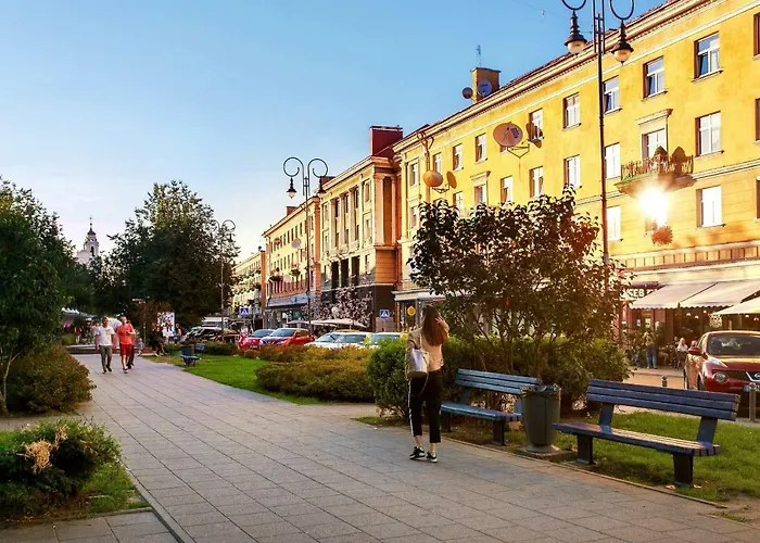 #stayhere 3bdr Modern & Stylish - Heart Of Old Town By Houseys 아파트